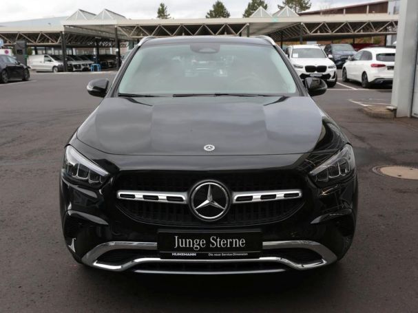 Mercedes-Benz GLA 180 Progressive Navi AHK Kamera Lenkradhzg