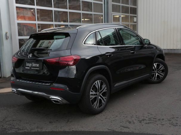 Mercedes-Benz GLA 180 Progressive Navi AHK Kamera Lenkradhzg