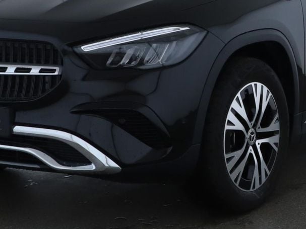 Mercedes-Benz GLA 180 Progressive Navi AHK Kamera Lenkradhzg Mercedes-Benz GLA 180 Progressive Navi AHK Kamera Lenkradhzg