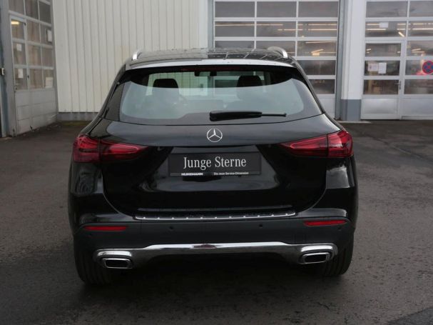 Mercedes-Benz GLA 180 Progressive Navi AHK Kamera Lenkradhzg
