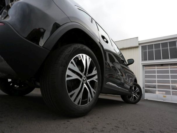 Mercedes-Benz GLA 180 Progressive Navi AHK Kamera Lenkradhzg