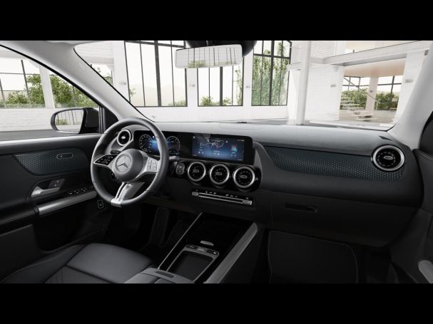 Mercedes-Benz GLA 180 Progressive Navi AHK Kamera Lenkradhzg Mercedes-Benz GLA 180 Progressive Navi AHK Kamera Lenkradhzg