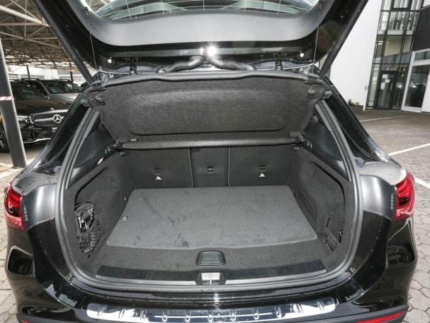 Mercedes-Benz GLA 180 Progressive Navi AHK Kamera Lenkradhzg