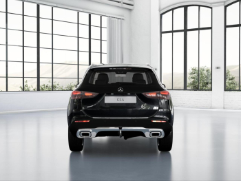 Mercedes-Benz GLA 180 Progressive Navi AHK Kamera Lenkradhzg