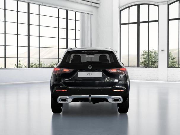 Mercedes-Benz GLA 180 Progressive Navi AHK Kamera Lenkradhzg Mercedes-Benz GLA 180 Progressive Navi AHK Kamera Lenkradhzg
