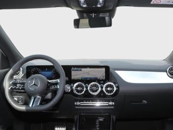 Mercedes-Benz GLA 180 AMG Night Navi Distronic AHK Totwinkel