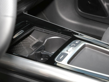 Mercedes-Benz GLA 180 AMG Night Navi Distronic AHK Totwinkel