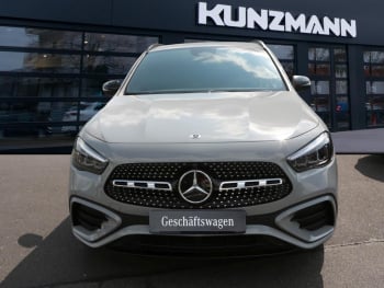 Mercedes-Benz GLA 180 AMG Night Navi Distronic AHK Totwinkel