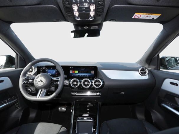 Mercedes-Benz GLA 180 AMG Night Totwinkel Kamera SpurH AHK LED Mercedes-Benz GLA 180 AMG Night Totwinkel Kamera SpurH AHK LED