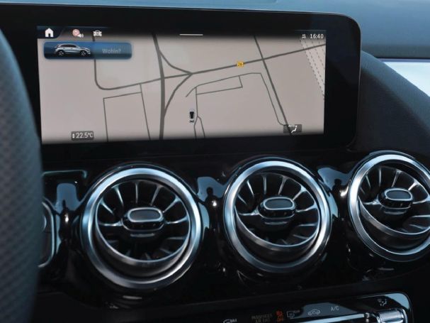 Mercedes-Benz GLA 180 AMG Night MBUX Navi Totwinkel Kamera AHK Mercedes-Benz GLA 180 AMG Night MBUX Navi Totwinkel Kamera AHK