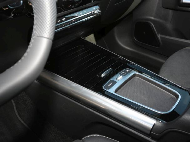 Mercedes-Benz GLA 180 AMG Night MBUX Navi Totwinkel Kamera AHK Mercedes-Benz GLA 180 AMG Night MBUX Navi Totwinkel Kamera AHK