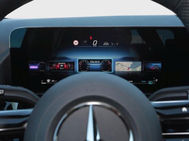 Mercedes-Benz GLA 180 AMG Night MBUX Navi Totwinkel Kamera AHK Mercedes-Benz GLA 180 AMG Night MBUX Navi Totwinkel Kamera AHK
