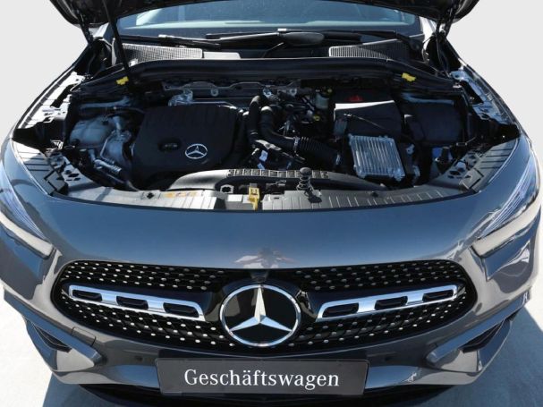 Mercedes-Benz GLA 180 AMG Night MBUX Navi Totwinkel Kamera AHK Mercedes-Benz GLA 180 AMG Night MBUX Navi Totwinkel Kamera AHK