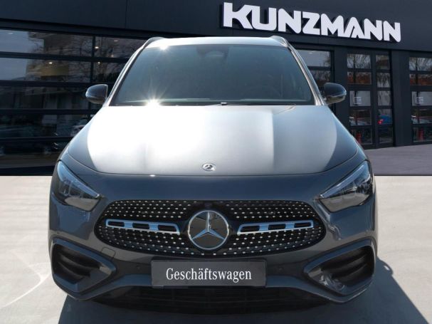 Mercedes-Benz GLA 180 AMG Night MBUX Navi Totwinkel Kamera AHK Mercedes-Benz GLA 180 AMG Night MBUX Navi Totwinkel Kamera AHK
