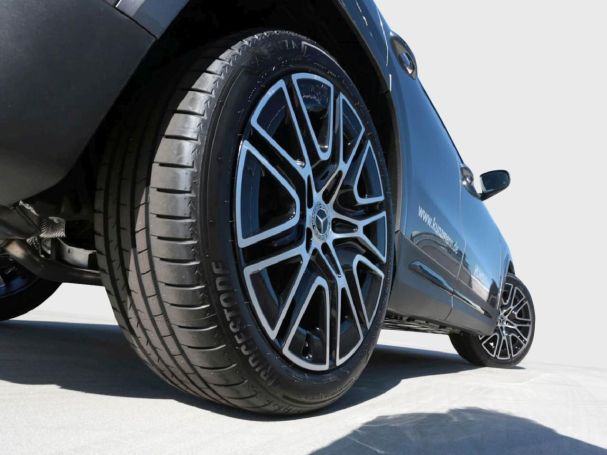 Mercedes-Benz GLA 180 AMG Night MBUX Navi Totwinkel Kamera AHK Mercedes-Benz GLA 180 AMG Night MBUX Navi Totwinkel Kamera AHK