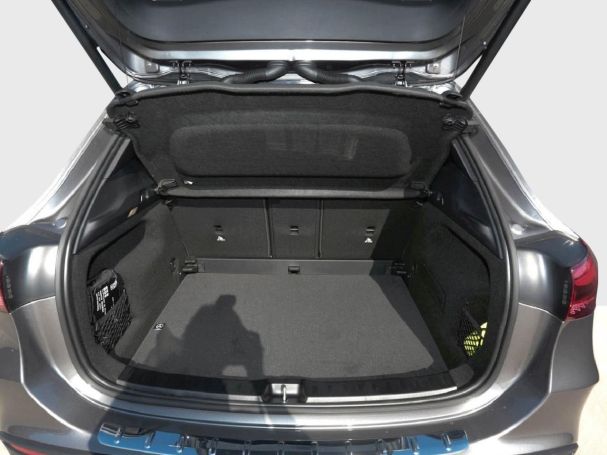 Mercedes-Benz GLA 180 AMG Night MBUX Navi Totwinkel Kamera AHK Mercedes-Benz GLA 180 AMG Night MBUX Navi Totwinkel Kamera AHK