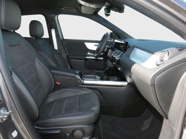 Mercedes-Benz GLA 180 AMG Night MBUX Navi Totwinkel Kamera AHK Mercedes-Benz GLA 180 AMG Night MBUX Navi Totwinkel Kamera AHK