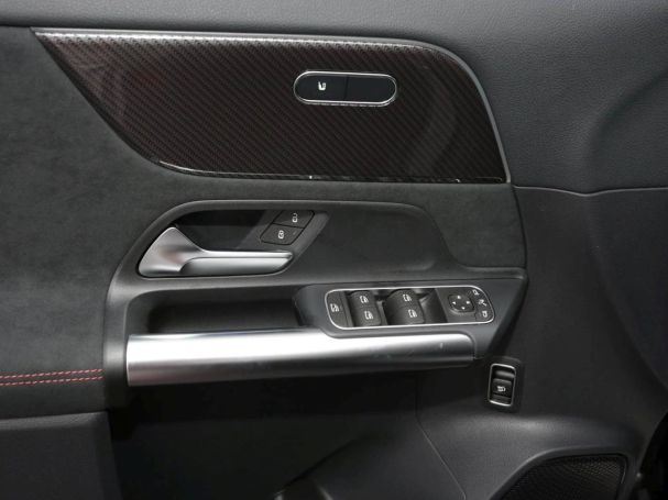 Mercedes-Benz GLA 180 AMG Night MBUX Navi Easy-Pack 360° AHK