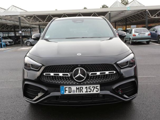 Mercedes-Benz GLA 180 AMG Night MBUX Navi Easy-Pack 360° AHK