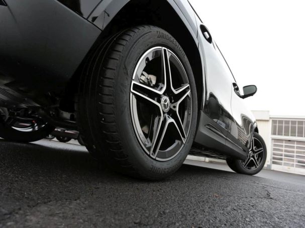 Mercedes-Benz GLA 180 AMG Night MBUX Navi Easy-Pack 360° AHK