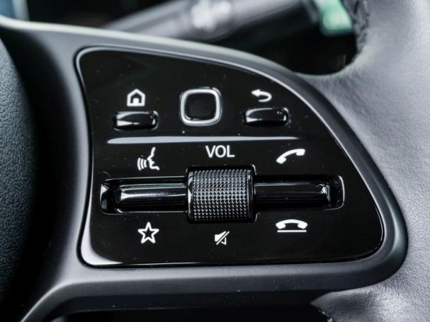 Mercedes-Benz GLA 180 Style MBUX Navi Kamera Sitzkomfort-Paket