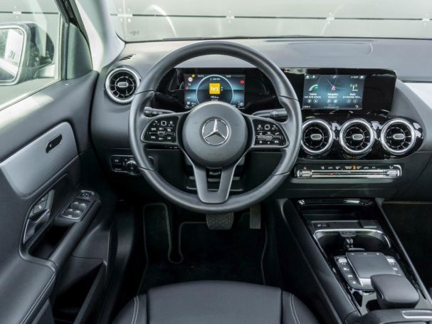 Mercedes-Benz GLA 180 Style MBUX Navi Kamera Sitzkomfort-Paket