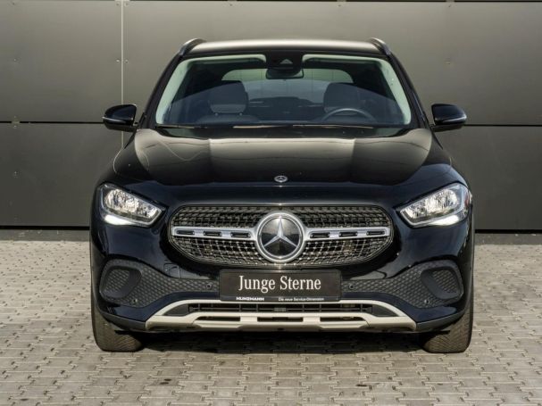 Mercedes-Benz GLA 180 Style MBUX Navi Kamera Sitzkomfort-Paket