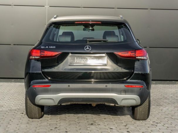 Mercedes-Benz GLA 180 Style MBUX Navi Kamera Sitzkomfort-Paket