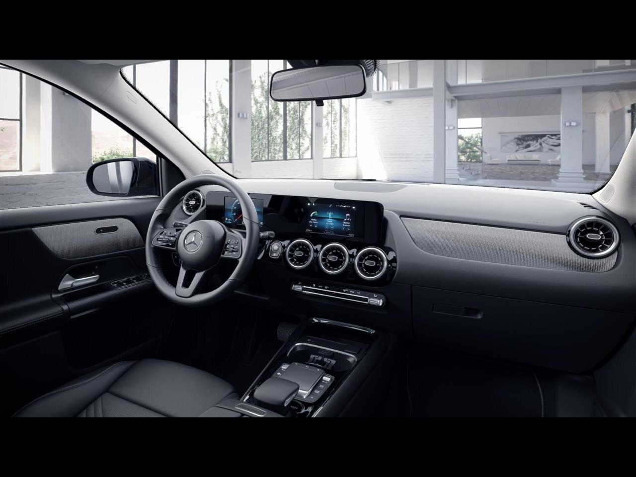 Mercedes-Benz GLA 180 Style MBUX Navi Kamera Sitzkomfort-Paket