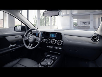 Mercedes-Benz GLA 180 Style MBUX Navi Kamera Sitzkomfort-Paket