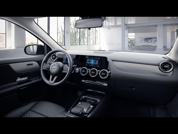 Mercedes-Benz GLA 180 Style MBUX Navi Kamera Sitzkomfort-Paket