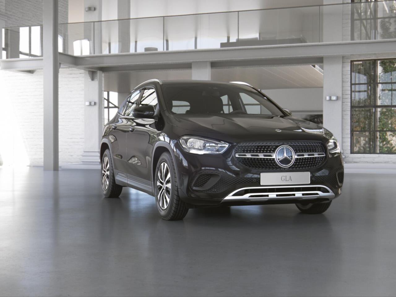 Mercedes-Benz GLA 180 Style MBUX Navi Kamera Sitzkomfort-Paket