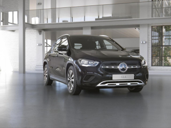 Mercedes-Benz GLA 180 Style MBUX Navi Kamera Sitzkomfort-Paket