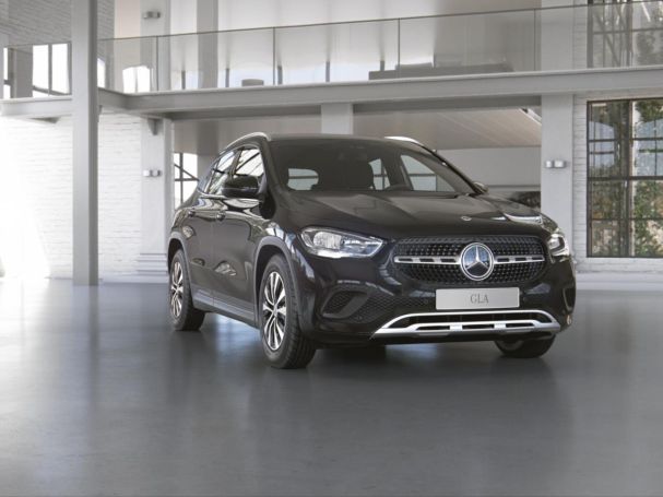 Mercedes-Benz GLA 180 Style MBUX Navi Kamera Sitzkomfort-Paket