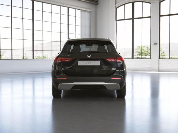 Mercedes-Benz GLA 180 Style MBUX Navi Kamera Sitzkomfort-Paket