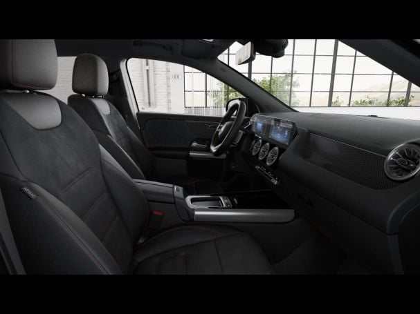 Mercedes-Benz GLA 180 AMG Night Distronic KeylessGo 360° AHK Mercedes-Benz GLA 180 AMG Night Distronic KeylessGo 360° AHK