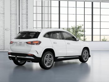 Mercedes-Benz GLA 180 AMG Distronic MBUXNavi-Prem. 360° AHK