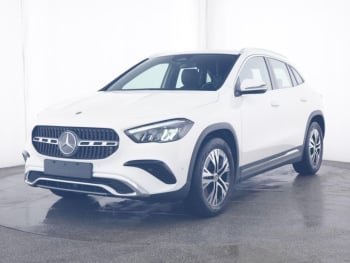 Mercedes-Benz GLA 180 Progressive MBUXNavi-Prem. Kamera EasyP