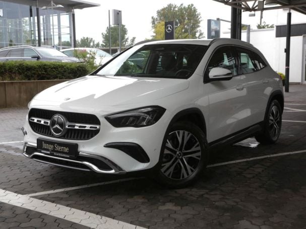 Mercedes-Benz GLA 180 Progressive MBUXNavi-Prem. Kamera EasyP