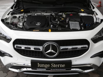 Mercedes-Benz GLA 180 Progressive MBUXNavi-Prem. Kamera EasyP
