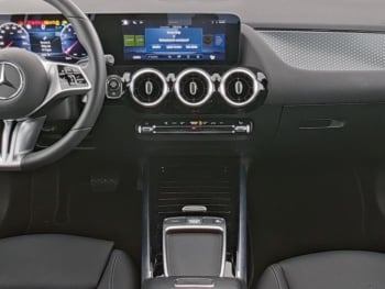 Mercedes-Benz GLA 180 Progressive MBUXNavi-Prem. Kamera EasyP