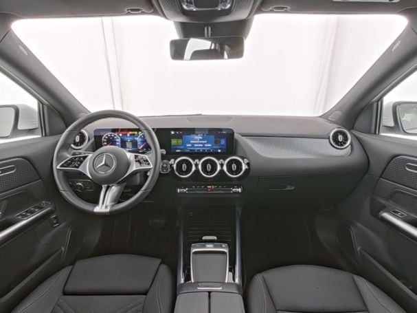 Mercedes-Benz GLA 180 Progressive MBUXNavi-Prem. Kamera EasyP Mercedes-Benz GLA 180 Progressive MBUXNavi-Prem. Kamera EasyP
