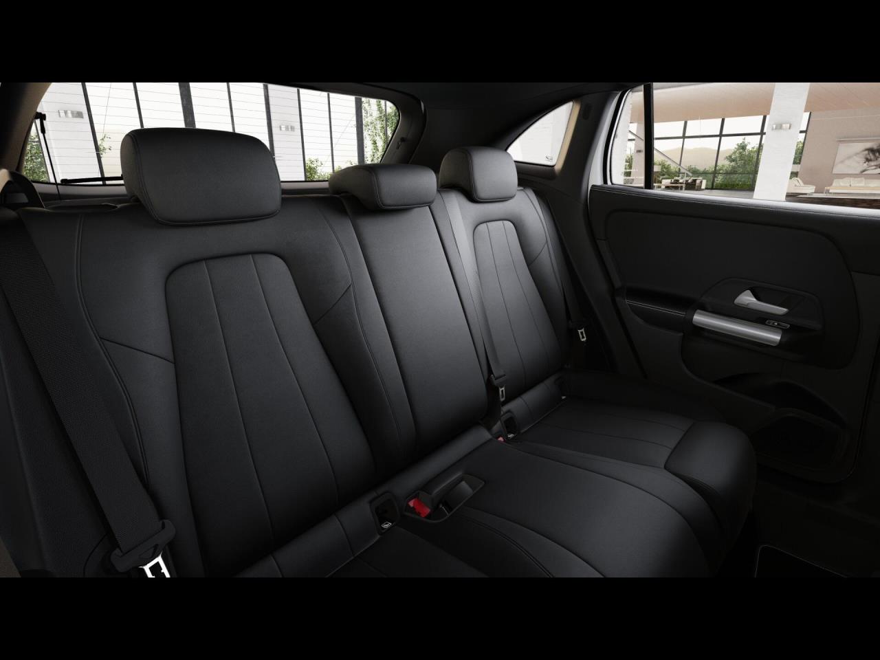 Mercedes-Benz GLA 180 Progressive EasyPack Kamera SpurhalteP