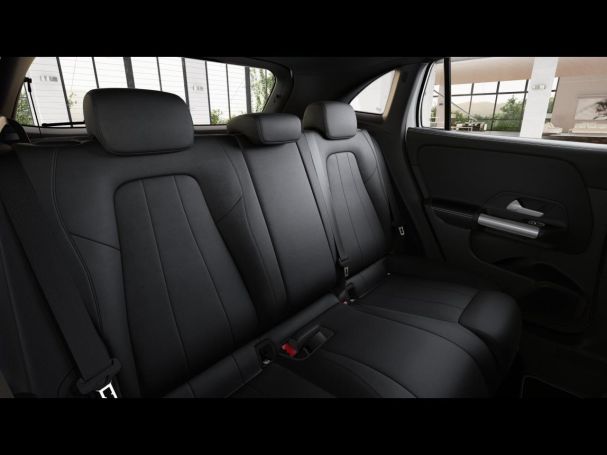 Mercedes-Benz GLA 180 Progressive EasyPack Kamera SpurhalteP