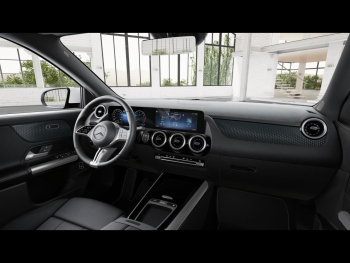 Mercedes-Benz GLA 180 Progressive EasyPack Kamera SpurhalteP