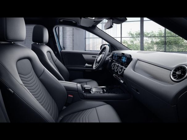 Mercedes-Benz GLA 200 d 4M Style MBUX Navi 360° Spiegel-Paket Mercedes-Benz GLA 200 d 4M Style MBUX Navi 360° Spiegel-Paket