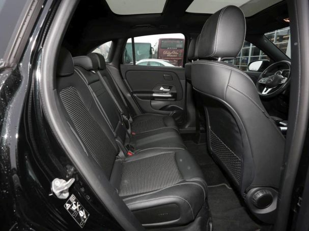 Mercedes-Benz GLA 200 d 4M Progressive MBUX Navi Panorama