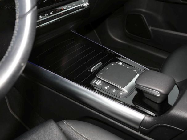 Mercedes-Benz GLA 200 d 4M Progressive MBUX Navi Panorama