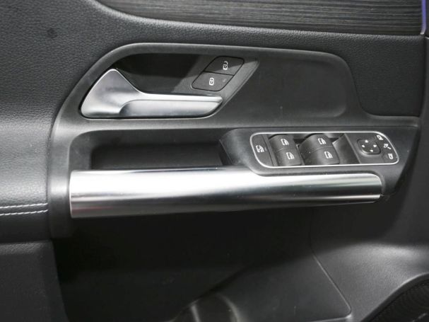 Mercedes-Benz GLA 200 d 4M Progressive MBUX Navi Panorama