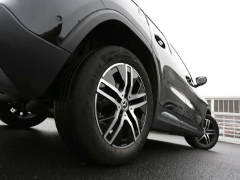 Mercedes-Benz GLA 200 d 4M Progressive MBUX Navi Panorama